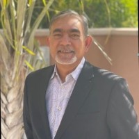 Norman Haq