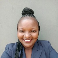 gladness tintswalo