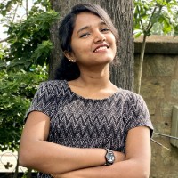 Nishitha B