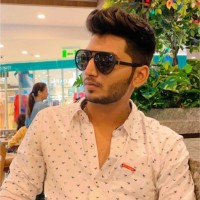Yash Vora
