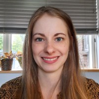Ingeborg Pichot Du Plessis