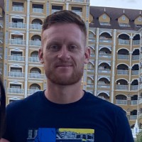 Luke Braidwood