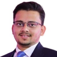 Tushar Pathade