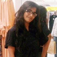 Pasupuleti Amrutha Pavani