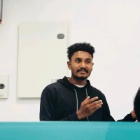 Adhwik Jagadeesh