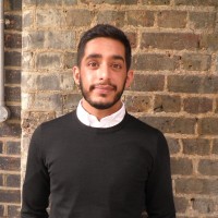 Hasan Abbas
