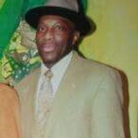 Anthony Brown