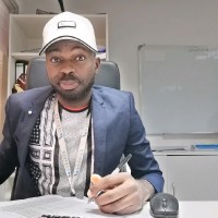 Ibraheem Ayo Ibidapo
