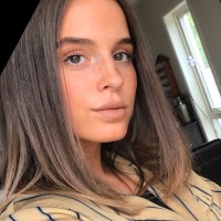 Tina Bergerud