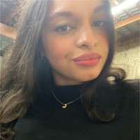 Leticia Ribeiro Santos