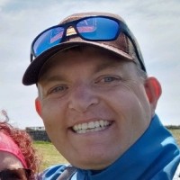 Aaron J JacksonCrabb