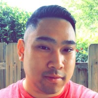 Justin Nguyen