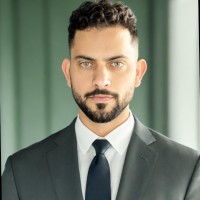 Nektarios Charalampous