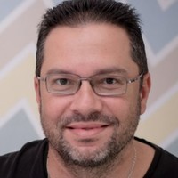 Alexandre Medeiros Mendonça Santos