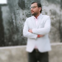 Satyabh Sadal Dubey
