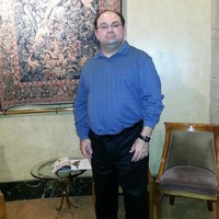 Michael Yanoff