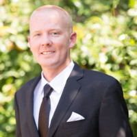 Brandon Luirette