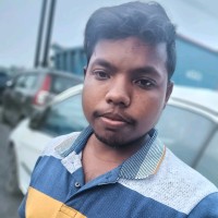 Akash Ruidas
