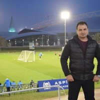 Ahmed El Nefily