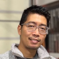 Paul Jay Gorospe
