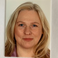 Kerstin van der Marel