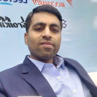 Neeraj Malhotra