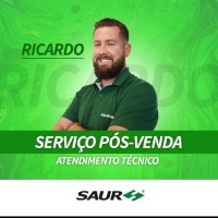Ricardo Wiedthauper