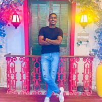 kartik devendra