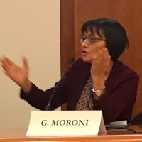 Gabriella Moroni