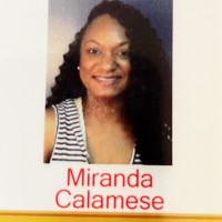 Miranda C. Willis