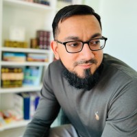 Adeel Dosani