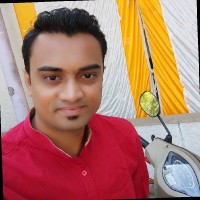 Sandip Kapade