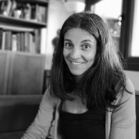 Cristina Yudego García