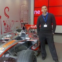Ahmed Sadek