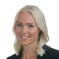 Josefine Franzén