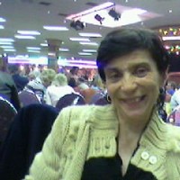 Angela hall