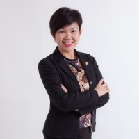 Christine Foh, Auctioneer ∣ Pea Iqi Global