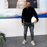 Abdullah M Elkersh