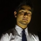 Syed Ali Shujath Hussaini