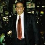 Alfonso Perez