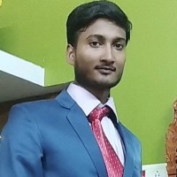 Raunak Ansari