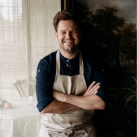 Bas Van Kranen
