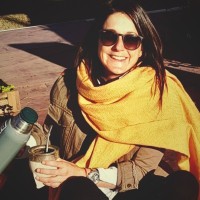 Macarena Chagalj