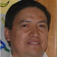 Geovanny Carrillo Medina