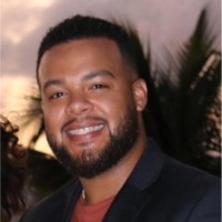 Raymond Townsend