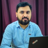 Ali Razzaq
