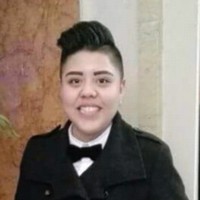 Gisell Castillo Hernandez