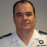 Gavin Holm