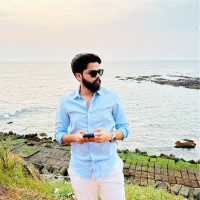 Ved Chindarkar