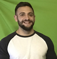 Chris Agostino